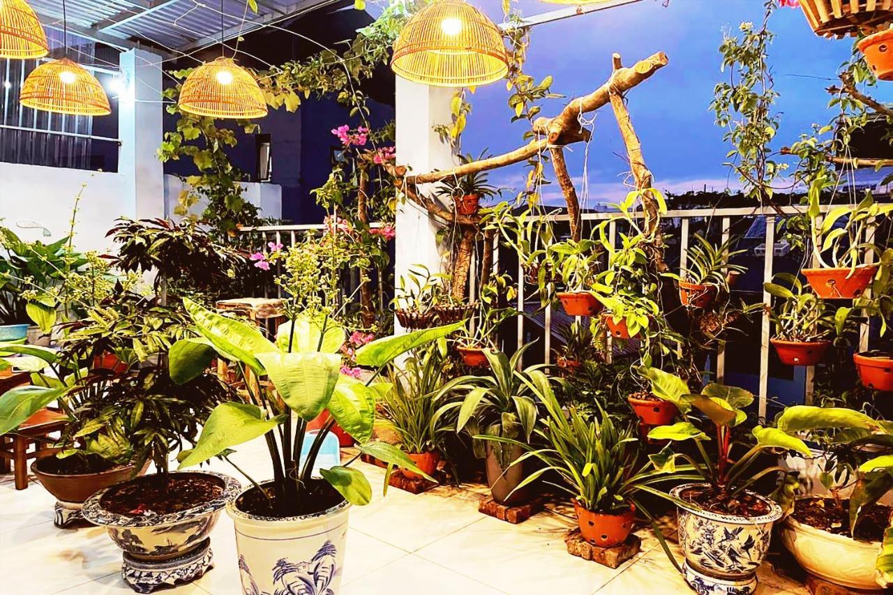 Alley Homestay Ханой Екстериор снимка
