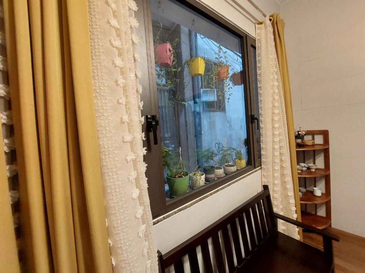 Alley Homestay Ханой Екстериор снимка