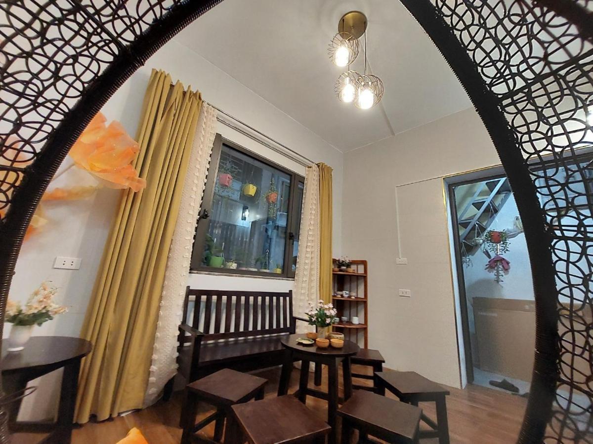 Alley Homestay Ханой Екстериор снимка