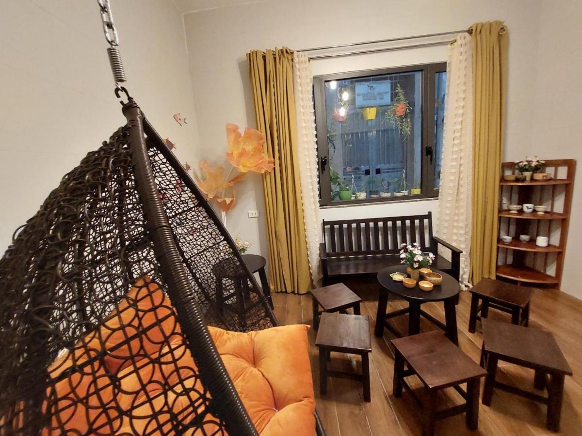 Alley Homestay Ханой Екстериор снимка