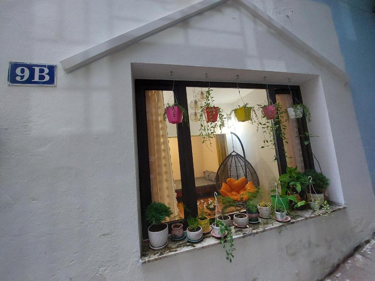 Alley Homestay Ханой Екстериор снимка