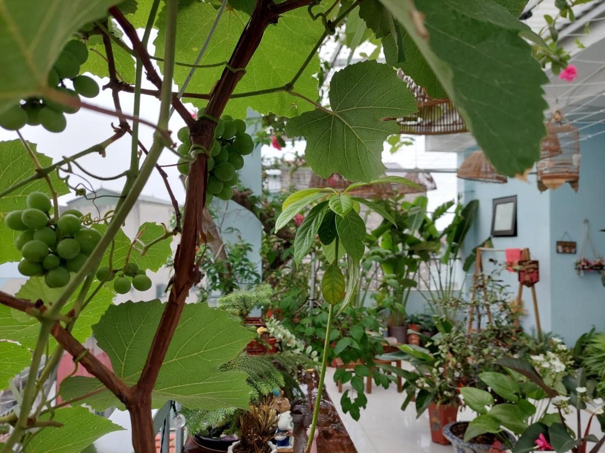 Alley Homestay Ханой Екстериор снимка