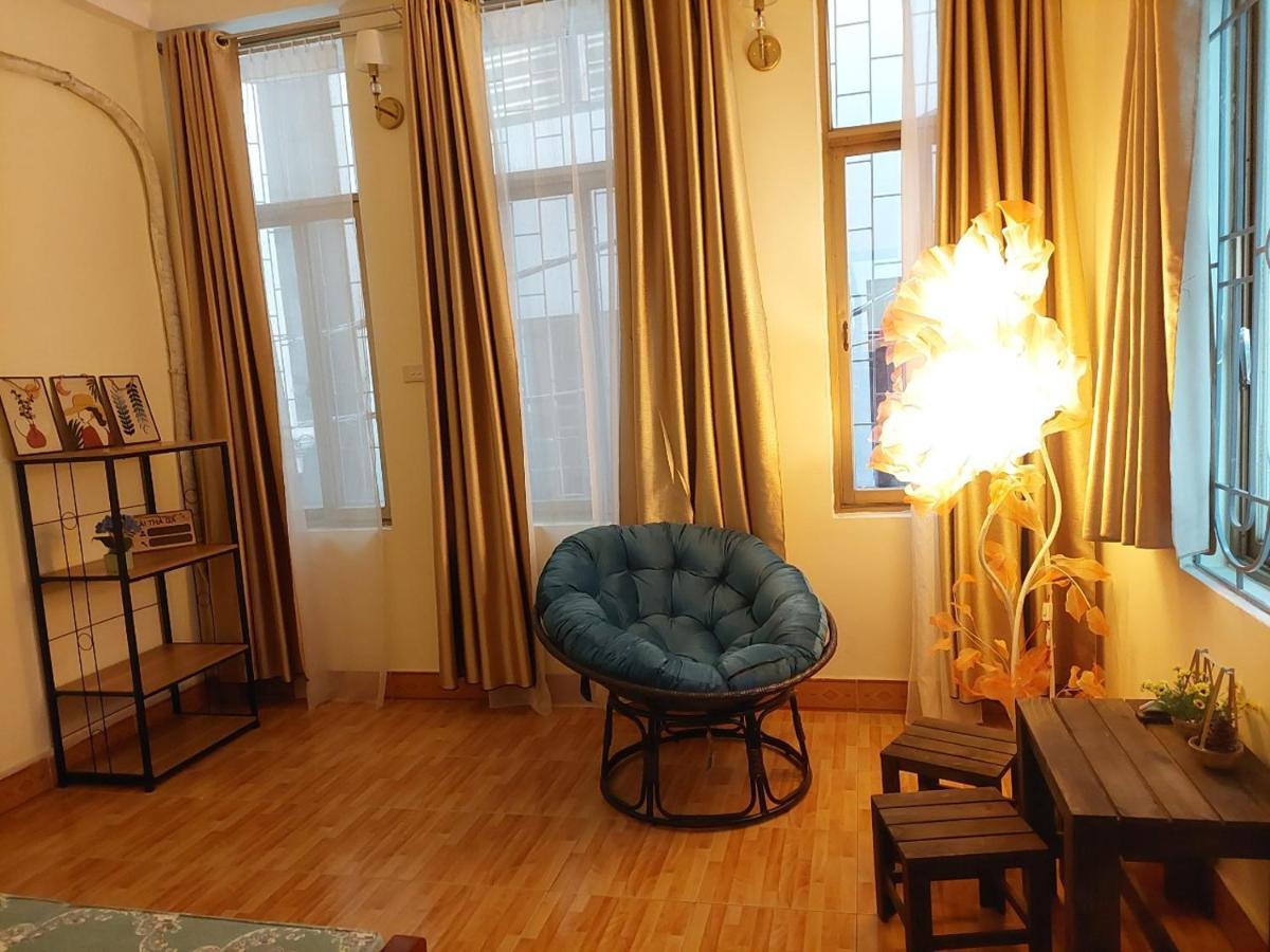 Alley Homestay Ханой Екстериор снимка