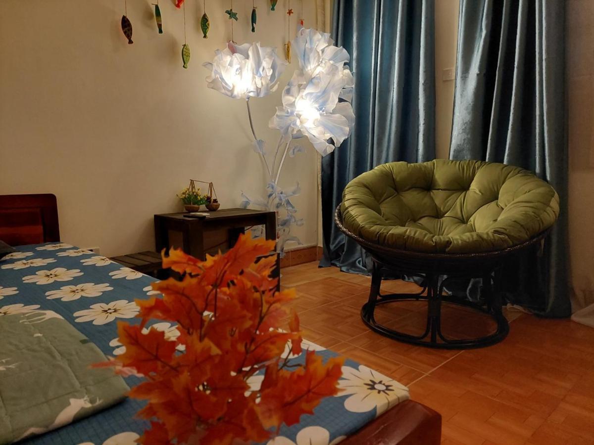 Alley Homestay Ханой Екстериор снимка