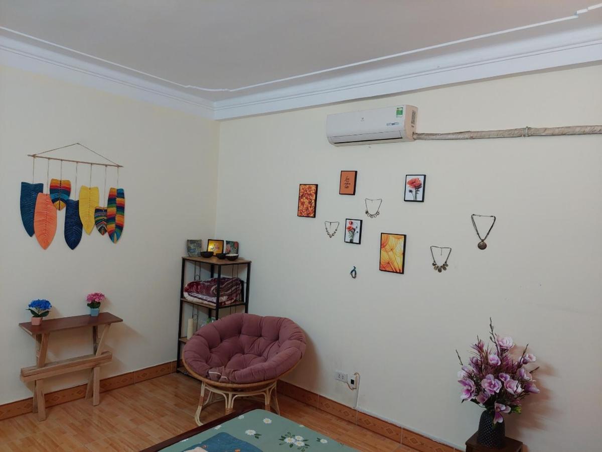 Alley Homestay Ханой Екстериор снимка