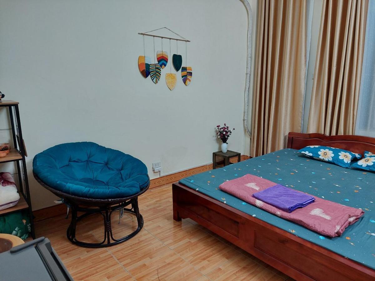 Alley Homestay Ханой Екстериор снимка