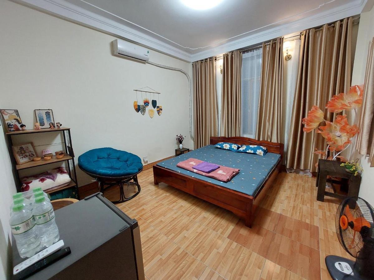 Alley Homestay Ханой Екстериор снимка