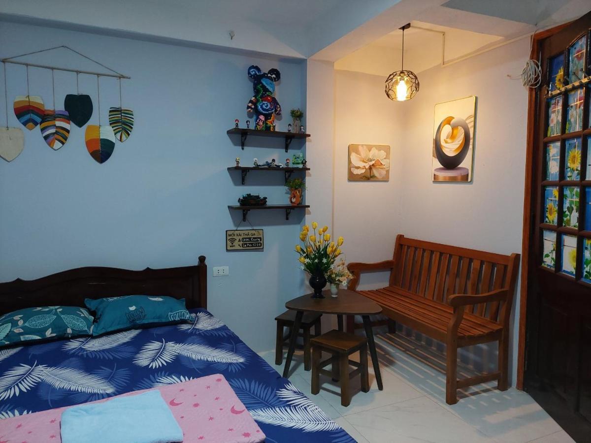 Alley Homestay Ханой Екстериор снимка