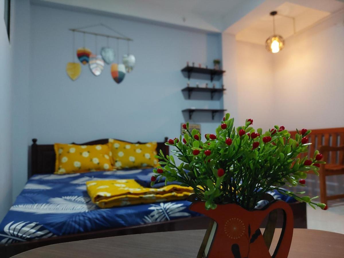 Alley Homestay Ханой Екстериор снимка
