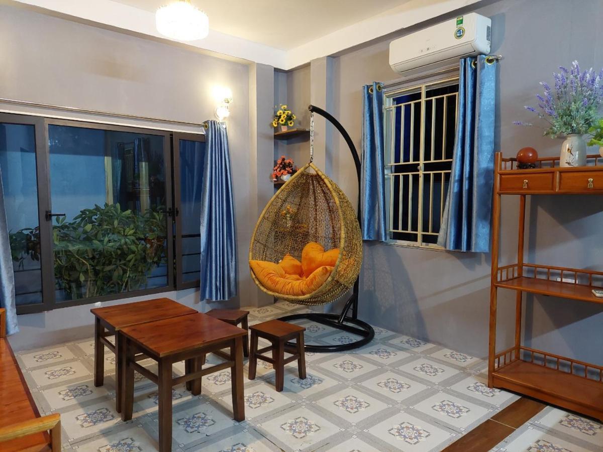 Alley Homestay Ханой Екстериор снимка