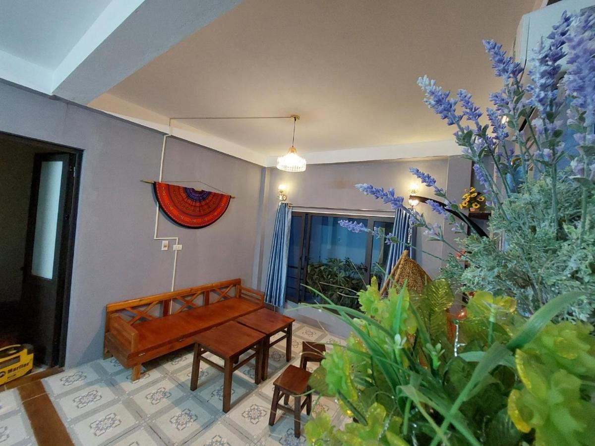 Alley Homestay Ханой Екстериор снимка