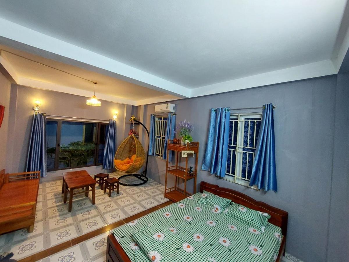 Alley Homestay Ханой Екстериор снимка