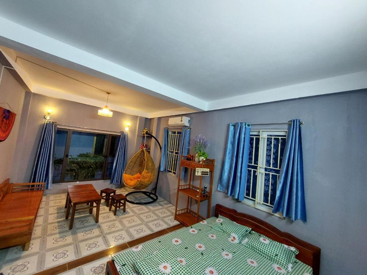 Alley Homestay Ханой Екстериор снимка