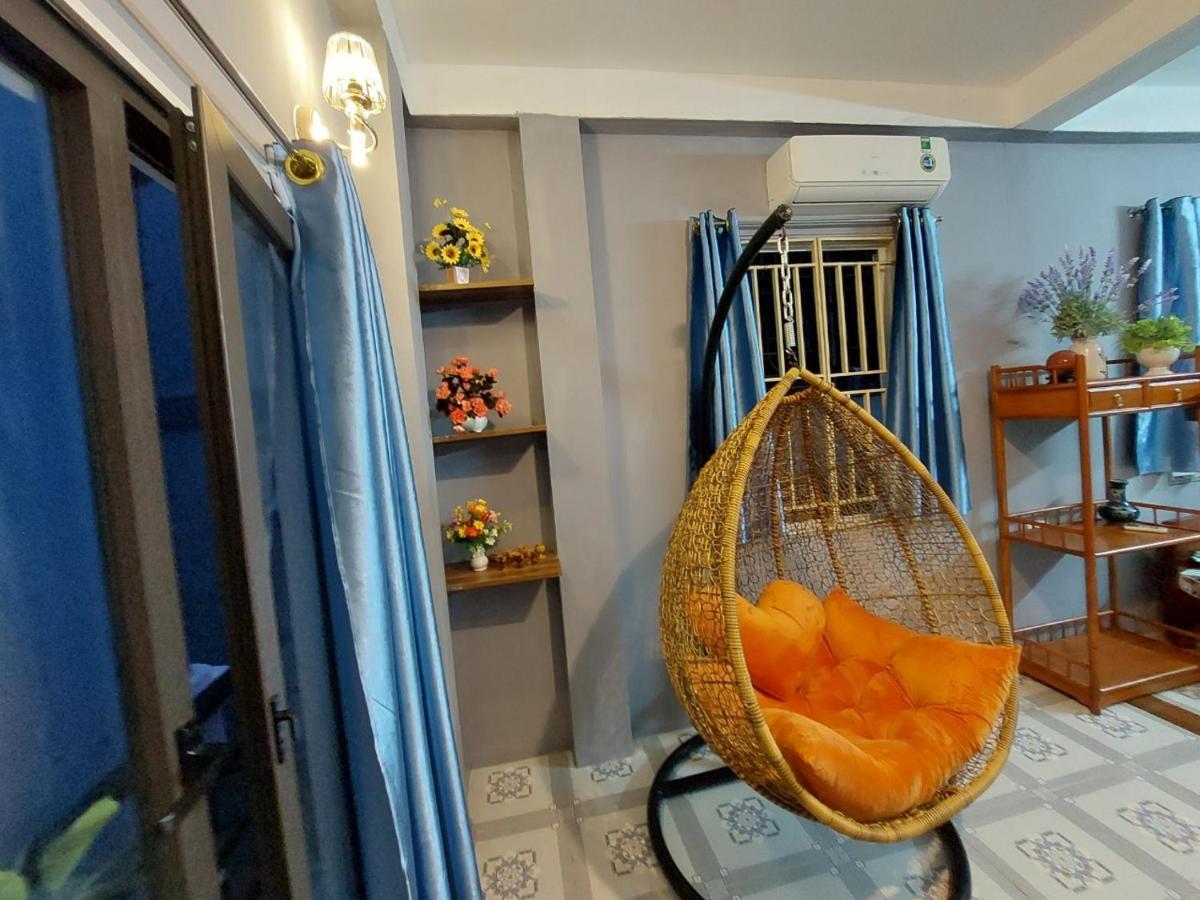 Alley Homestay Ханой Екстериор снимка