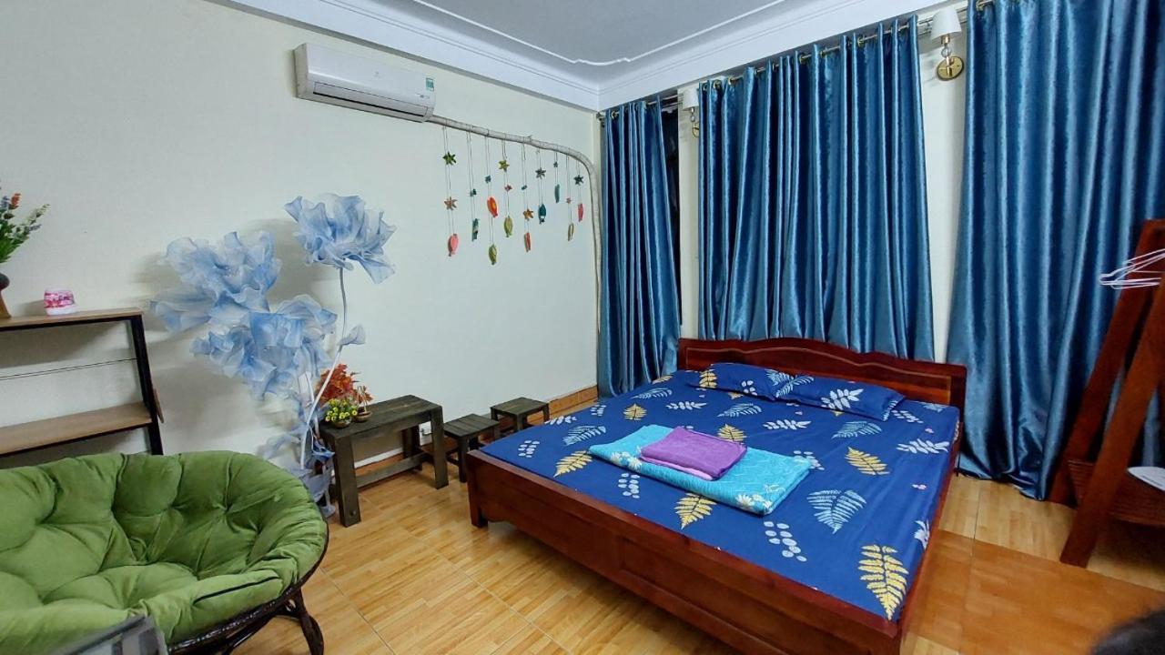 Alley Homestay Ханой Екстериор снимка