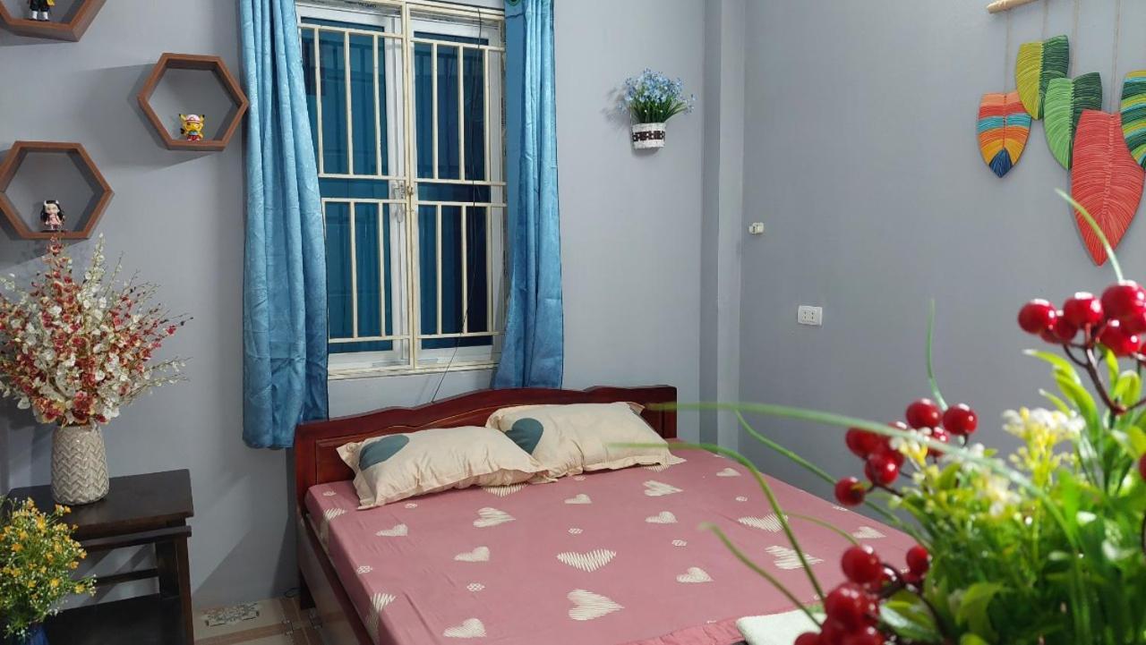 Alley Homestay Ханой Екстериор снимка