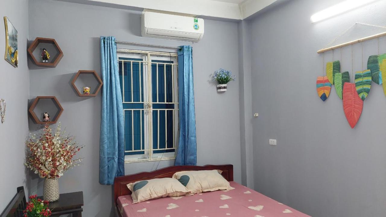 Alley Homestay Ханой Екстериор снимка
