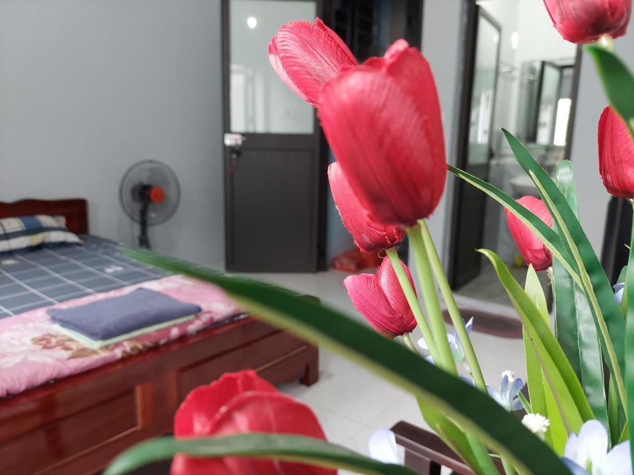 Alley Homestay Ханой Екстериор снимка