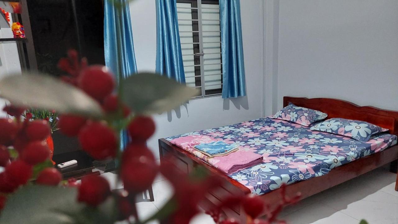 Alley Homestay Ханой Екстериор снимка