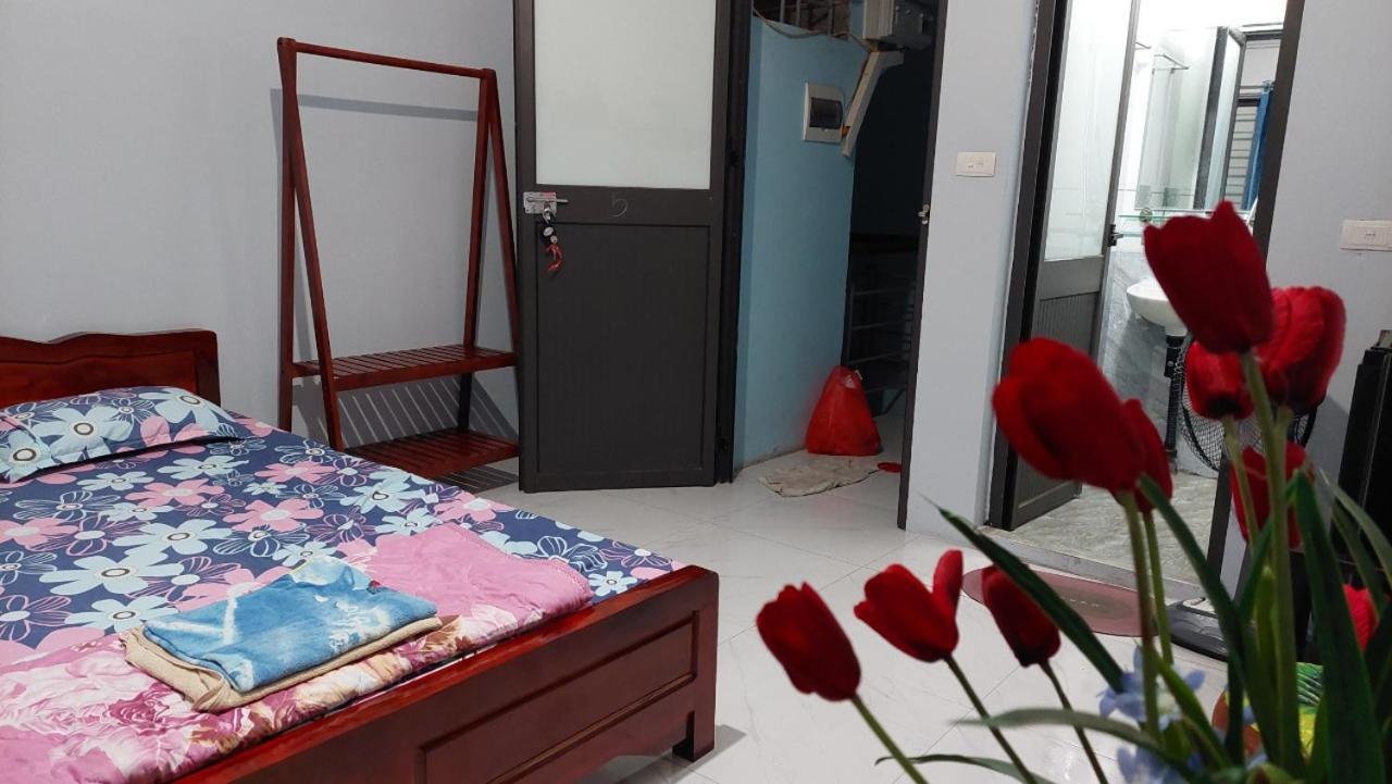 Alley Homestay Ханой Екстериор снимка