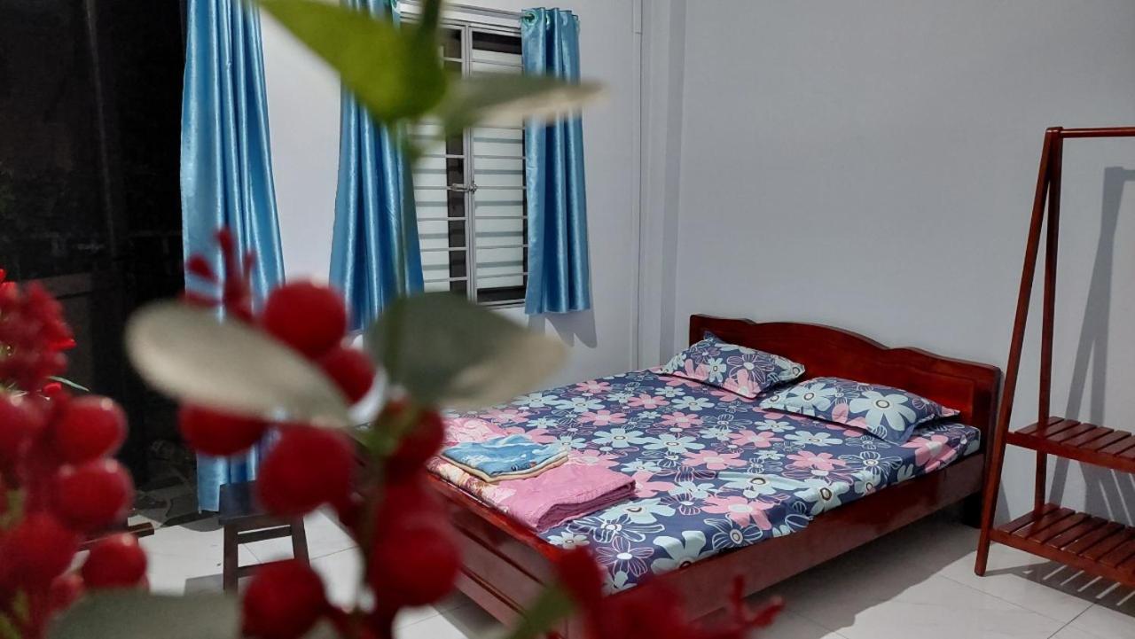 Alley Homestay Ханой Екстериор снимка