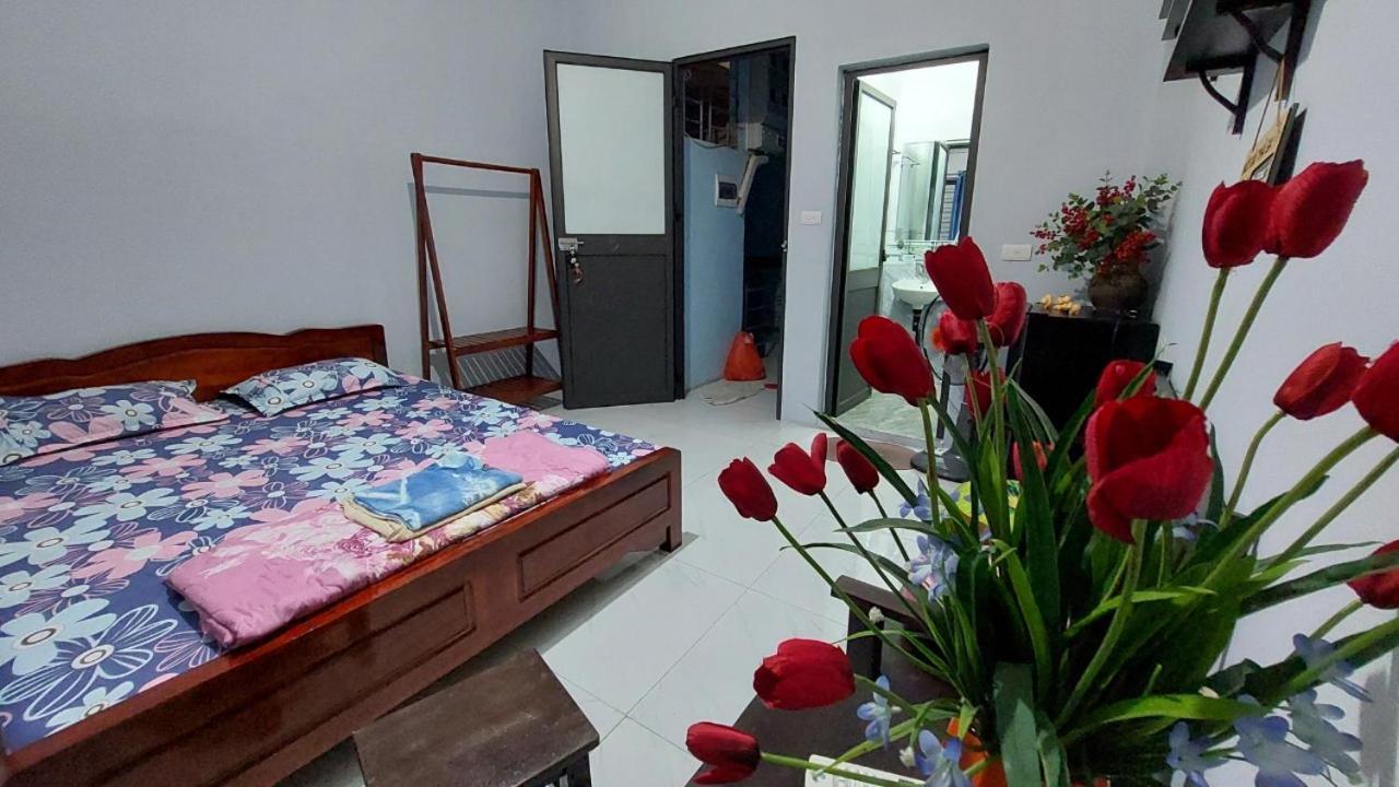 Alley Homestay Ханой Екстериор снимка