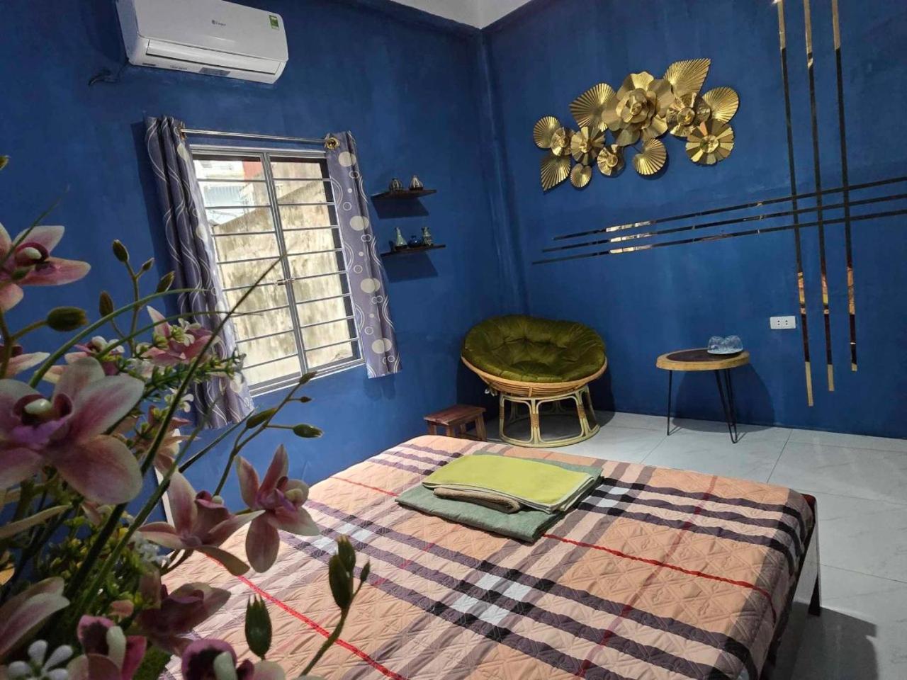 Alley Homestay Ханой Екстериор снимка