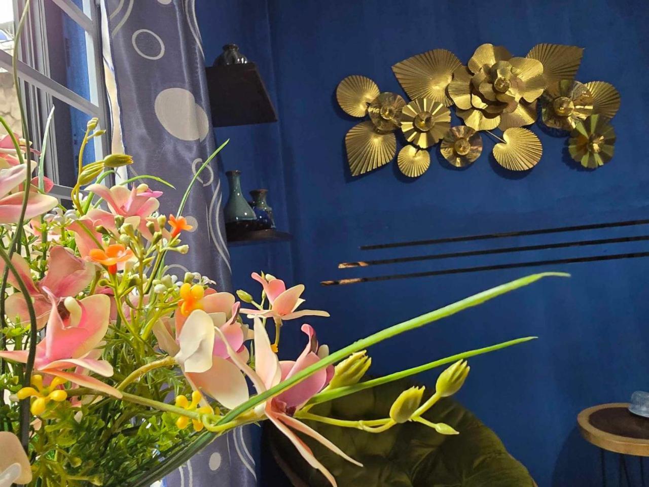 Alley Homestay Ханой Екстериор снимка