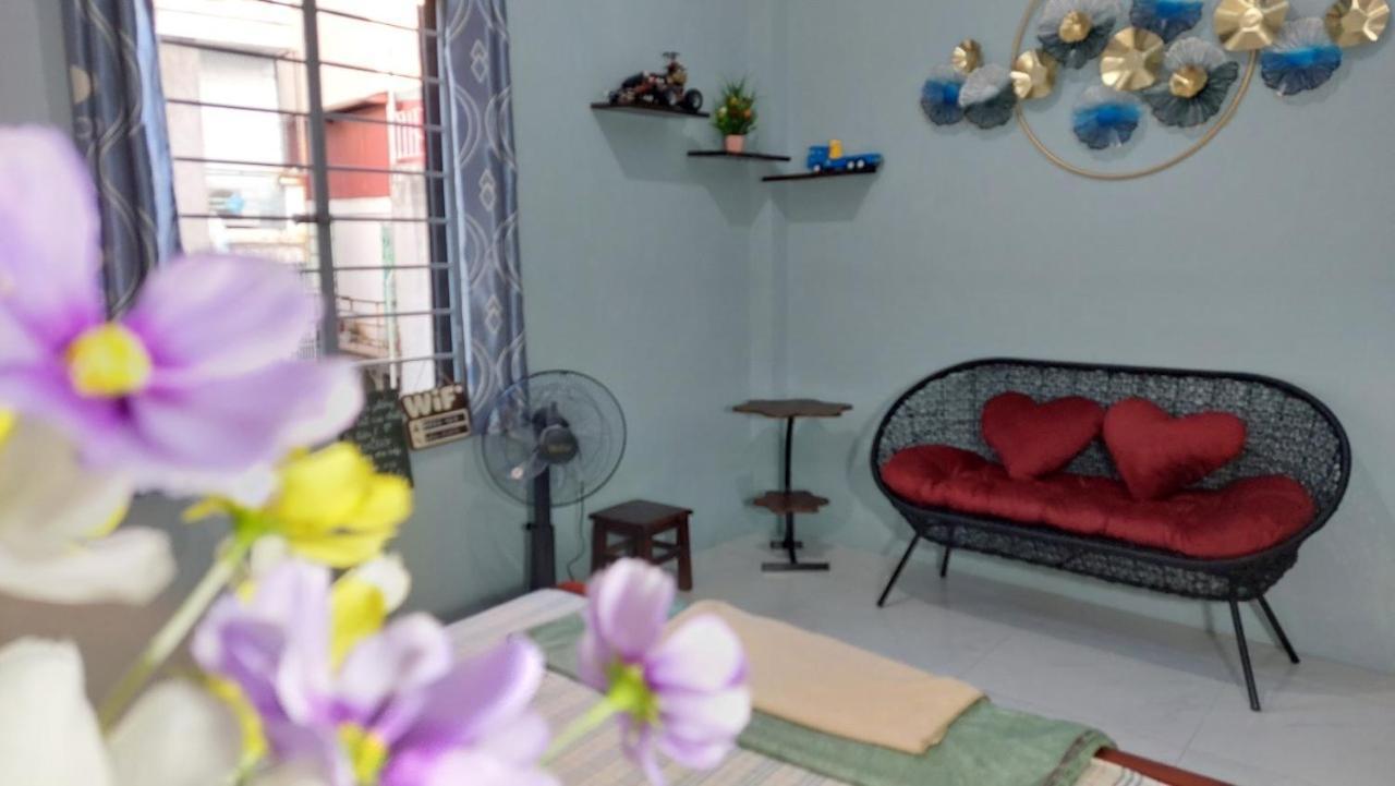 Alley Homestay Ханой Екстериор снимка