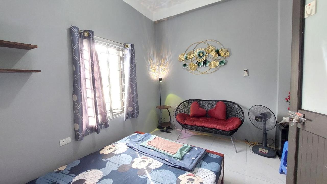 Alley Homestay Ханой Екстериор снимка